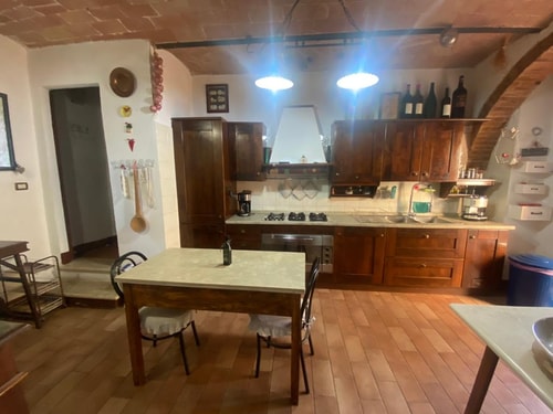 Podere Rapolano - Tuscan villa with private pool 15 Villas in Italy