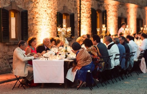 Villa Borghese - Private villa with swimming pool 35 Villas in Italy