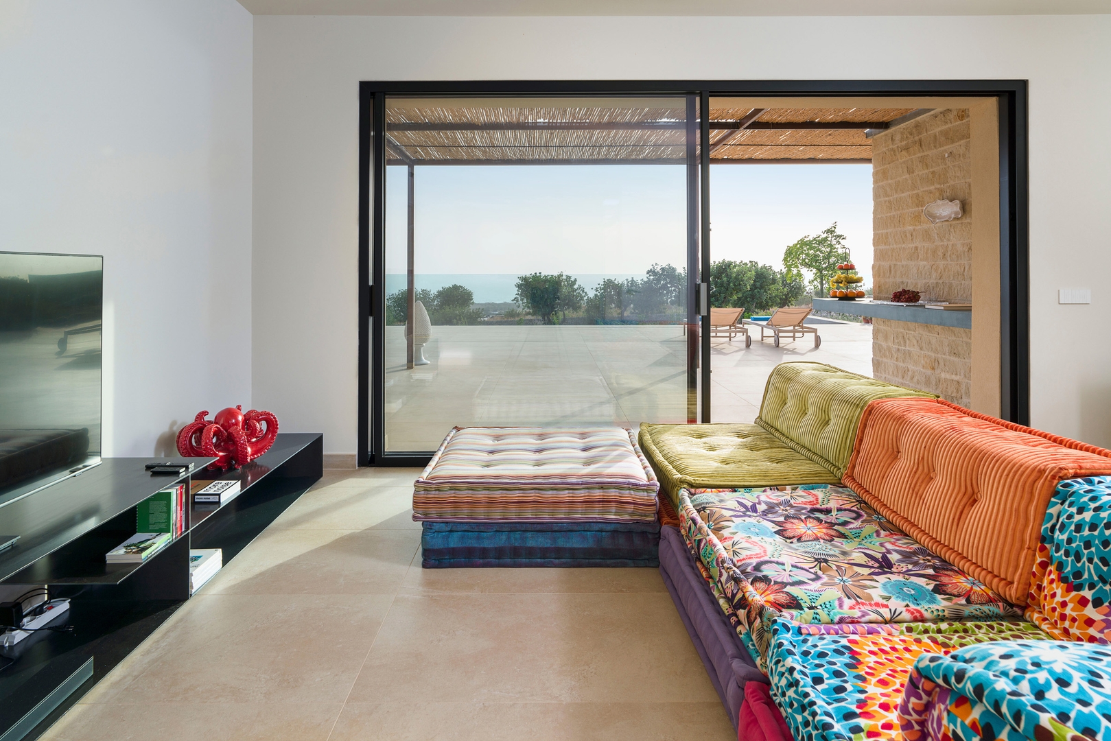 Villa Sanvitese - Private villa with pool 7 Villas in Italy