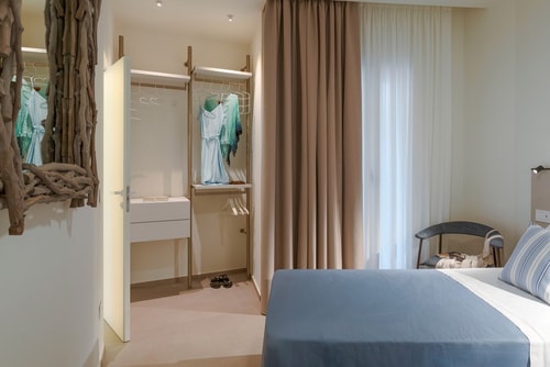 Casa Mazzaro, Taormina apartment 20 metres from the beach 22 Villas in Italy