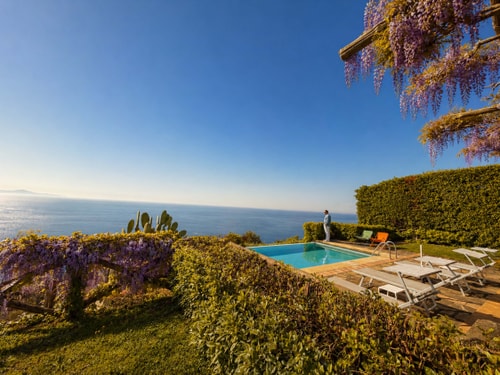 Villa Natalia - Private villa with pool 37 Villas in Italy