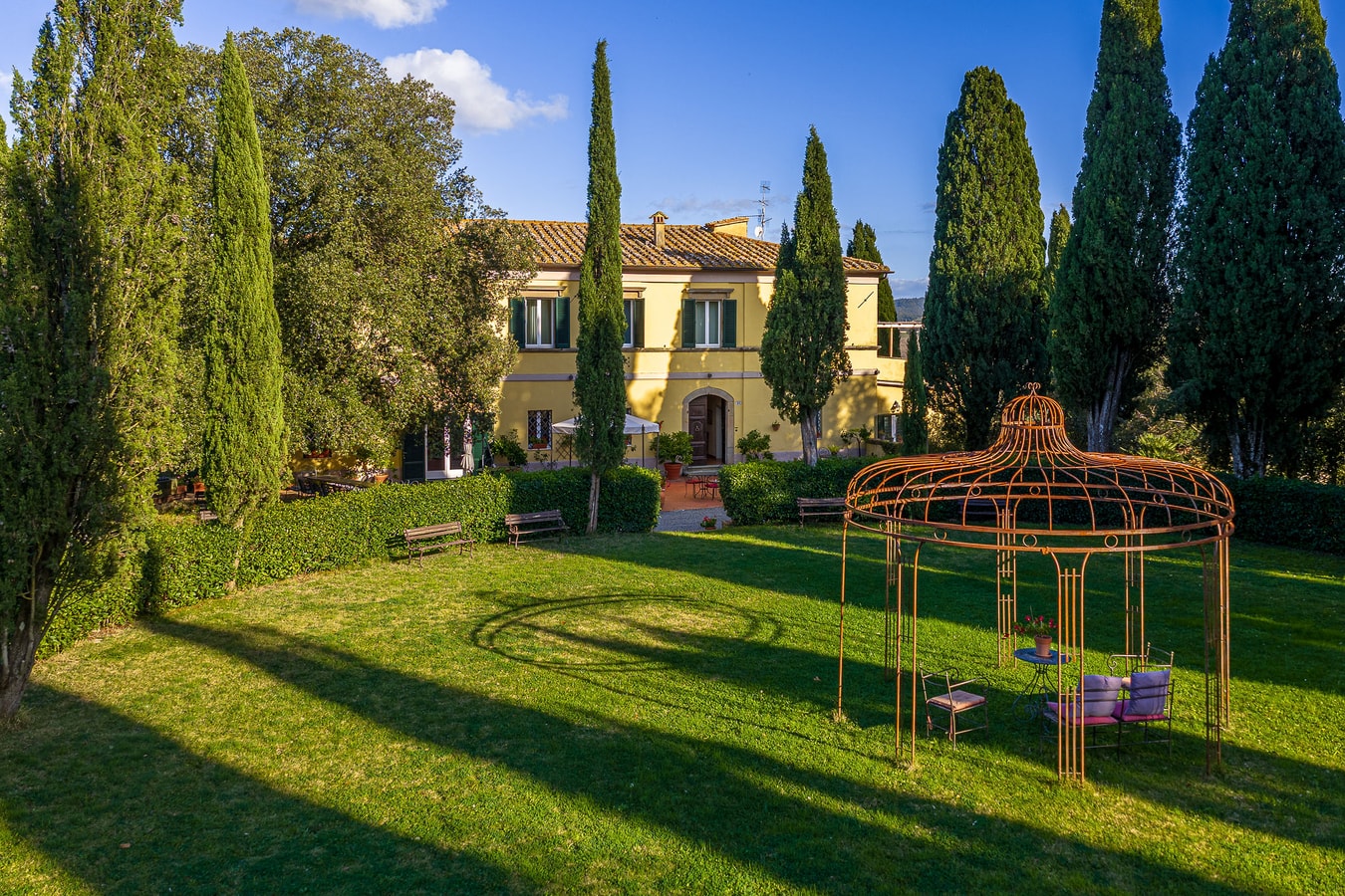Villa Nicoletta - Large private villa with pool 2 The Prestige Villa Collection