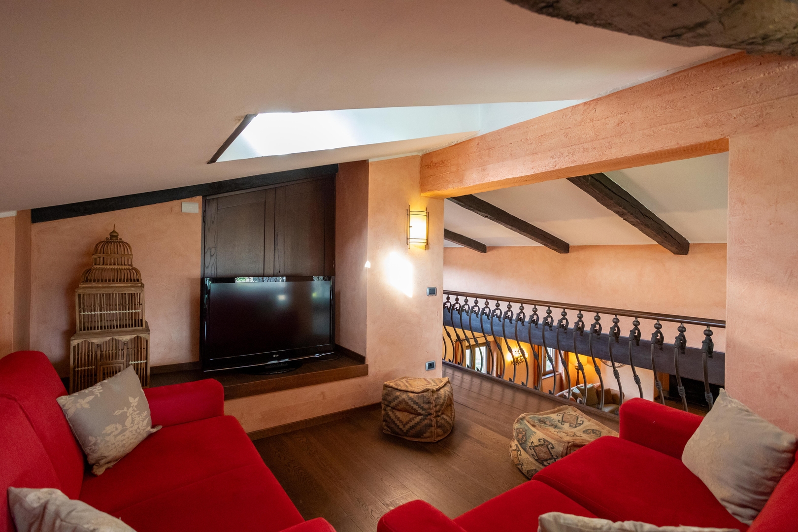 Villa Elegante 12 Villas in Italy