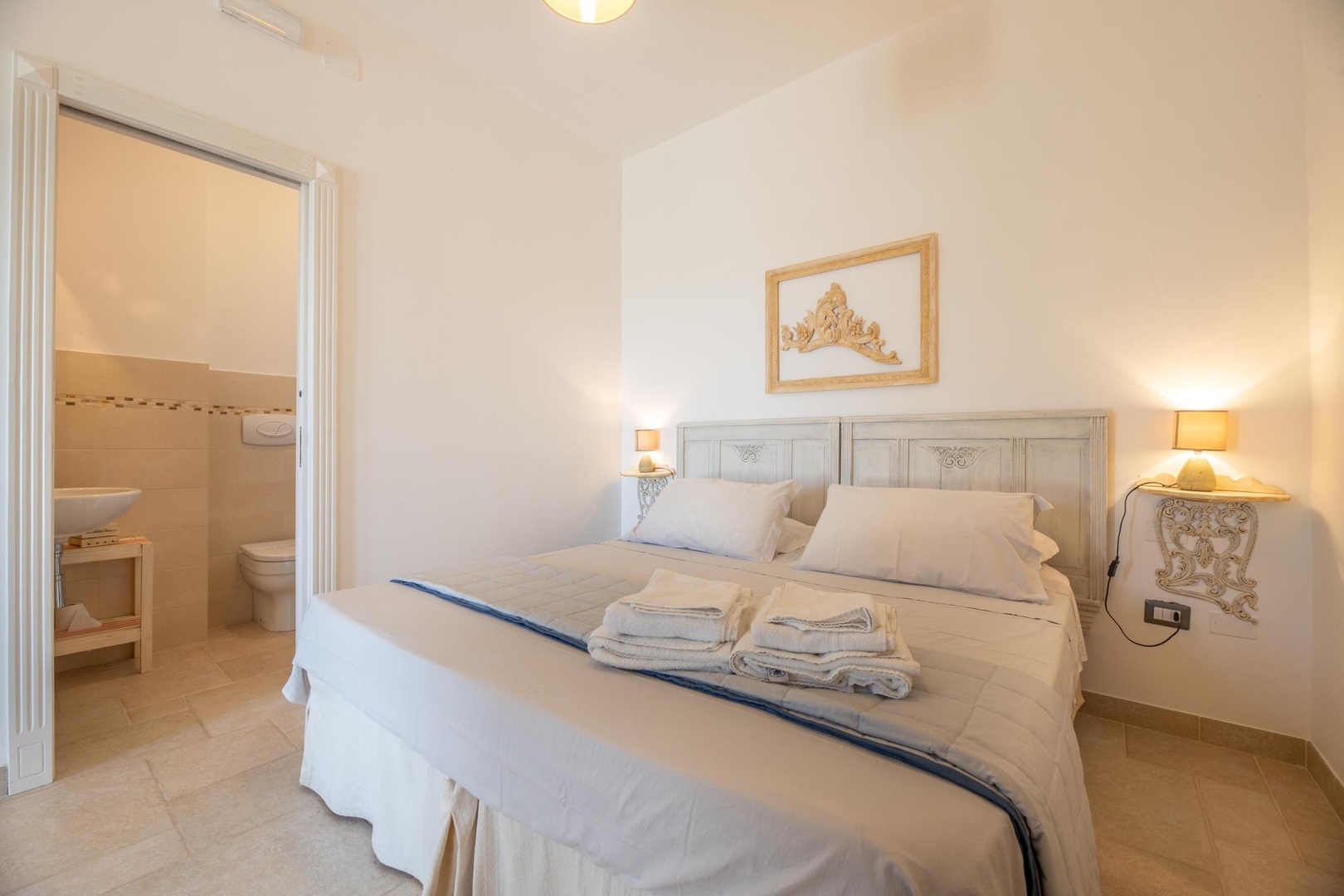 VILLA IRINA – LECCE AREA 22 Villas in Italy