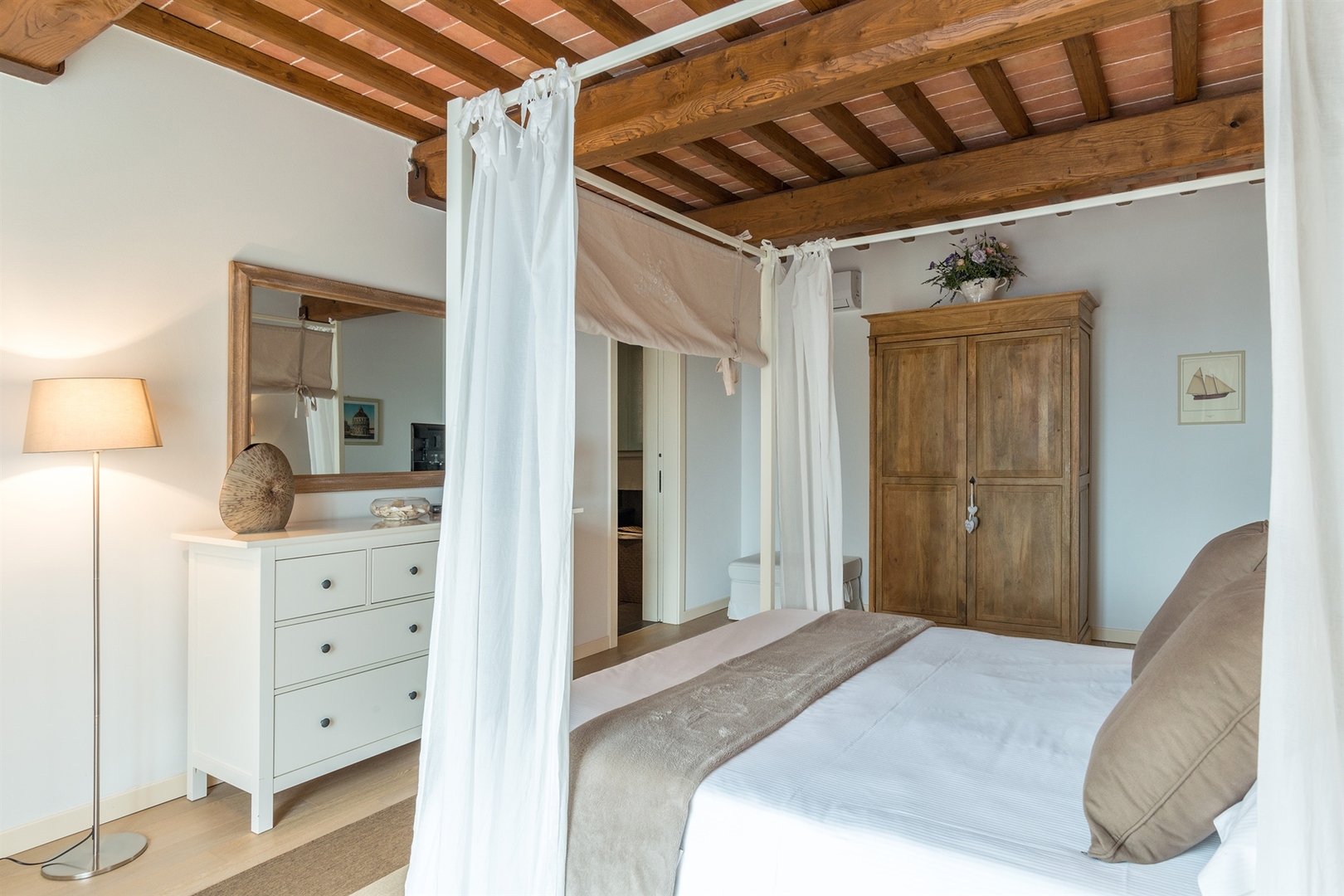 Villa Pampa Montecatini Teme 28 Villas in Italy