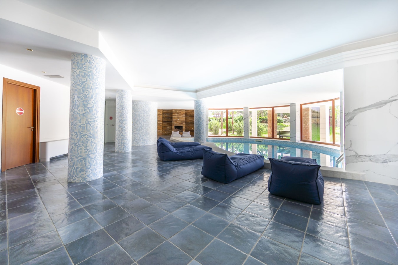 Villa Siracusa, in town centre 35 Villas in Italy
