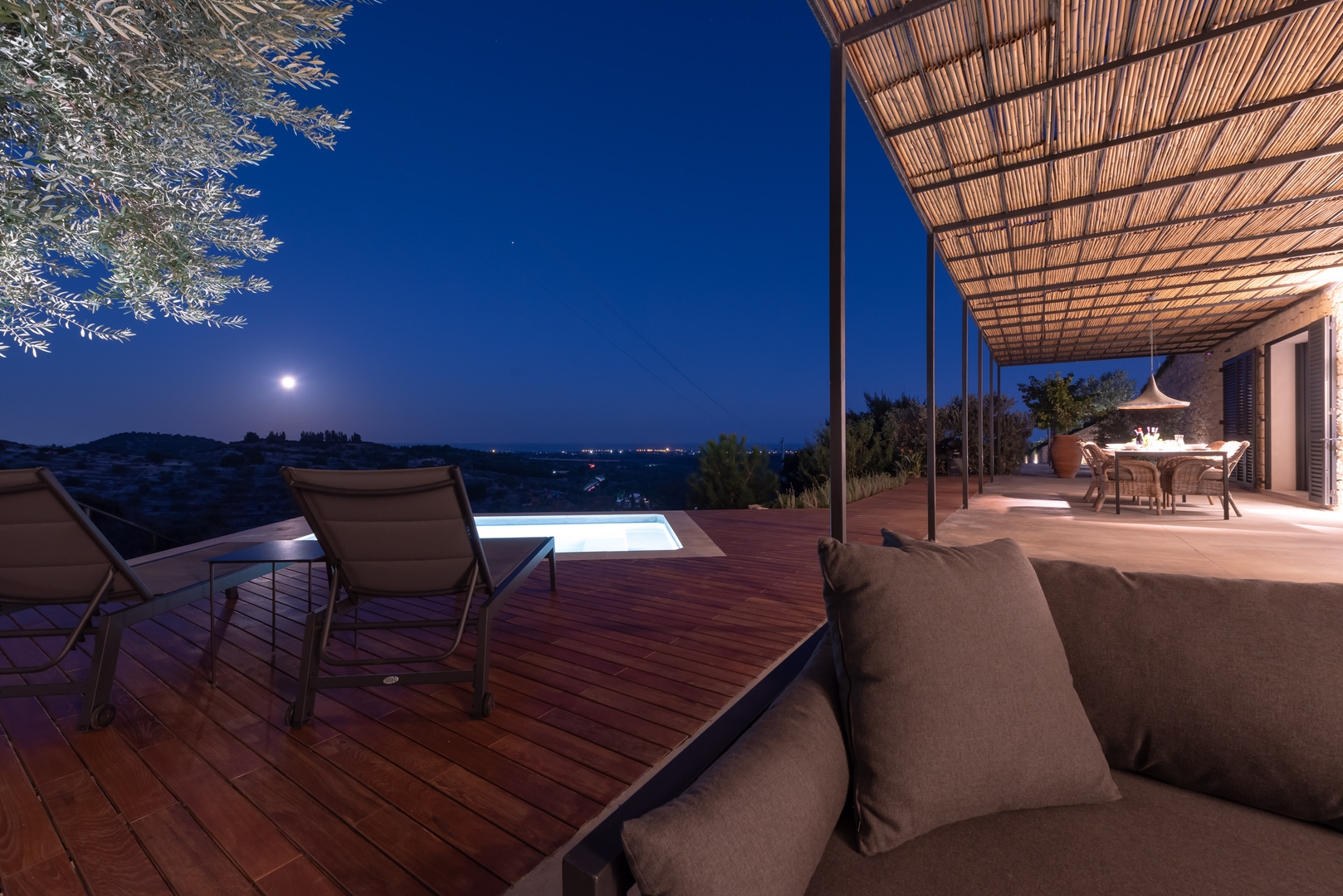 Villa Teodora and Pasqualina – Noto area 75 Villas in Italy
