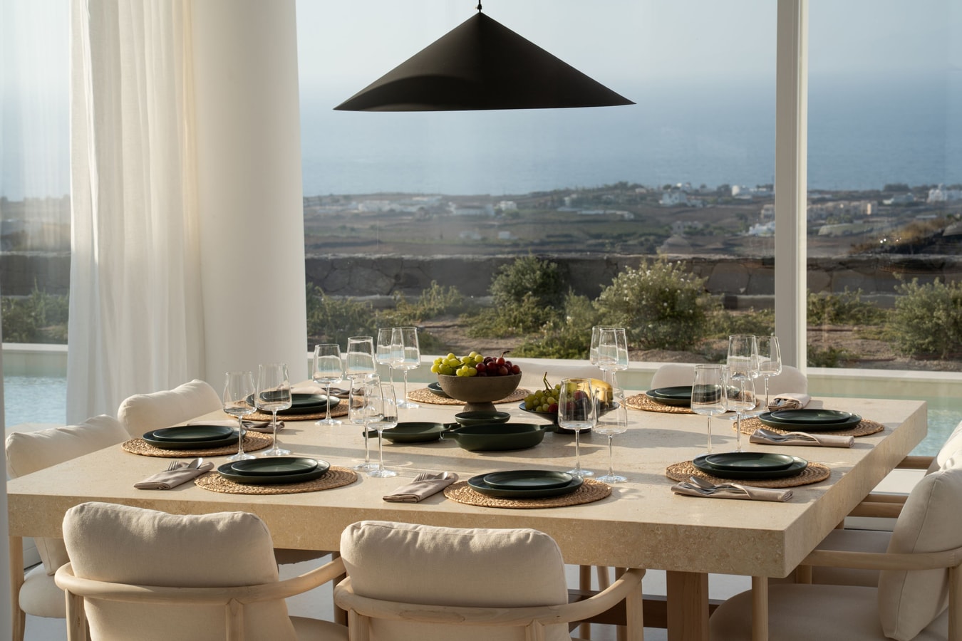 Villa Anemos, Luxury Villa with Panoramic Views 15 The Prestige Villa Collection