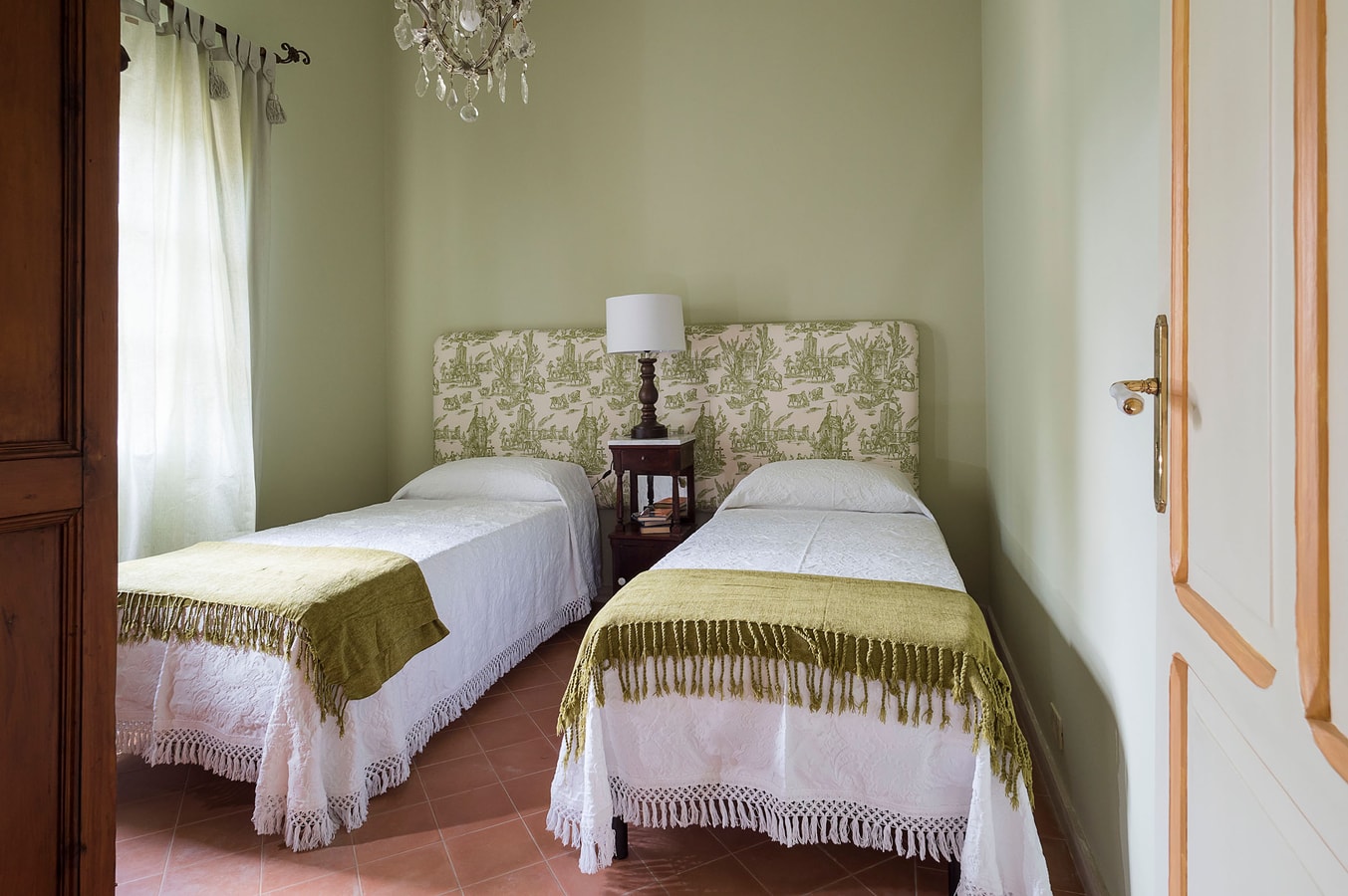 Villa Pigna - Private villa with pool near Trapani 35 Italian Breaks