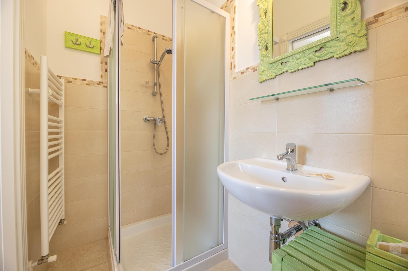 VILLA IRINA – LECCE AREA 41 Villas in Italy