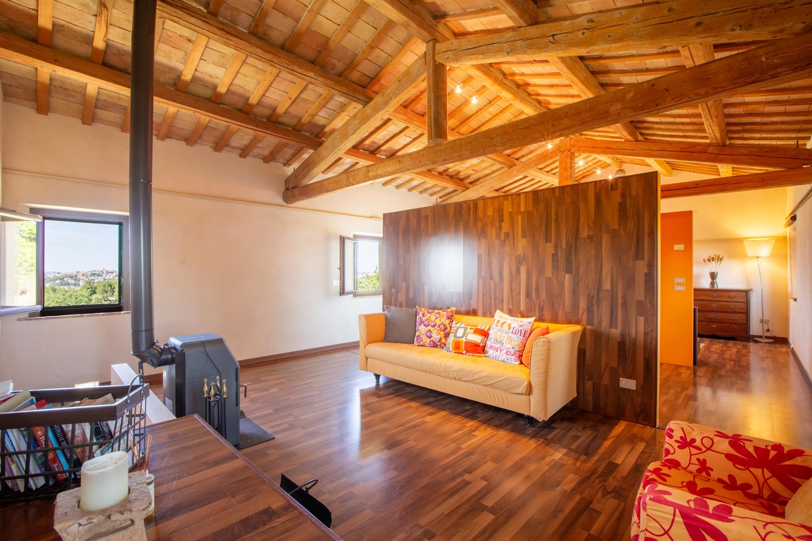 Villa Aconito - Ostra Area 16 Villas in Italy