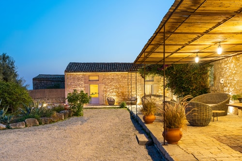Il Rame & Cavallo, Two Adjacent Private Villas 48 Villas in Italy