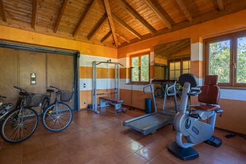 Villa Elegante 59 Villas in Italy