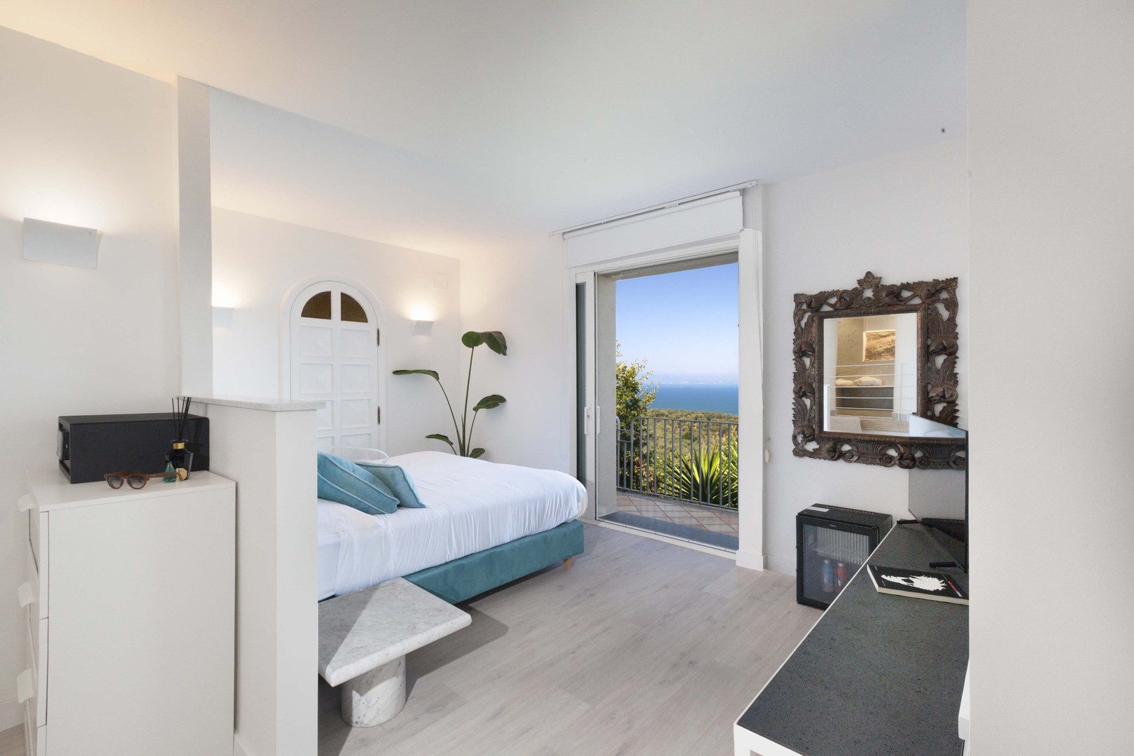 Villa Sancia - Private villa with pool near Sorrento 31 Villas in Italy