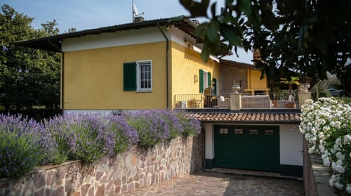 Villa Manerba, Private Villa Near Town And Lake 41 Villas in Italy
