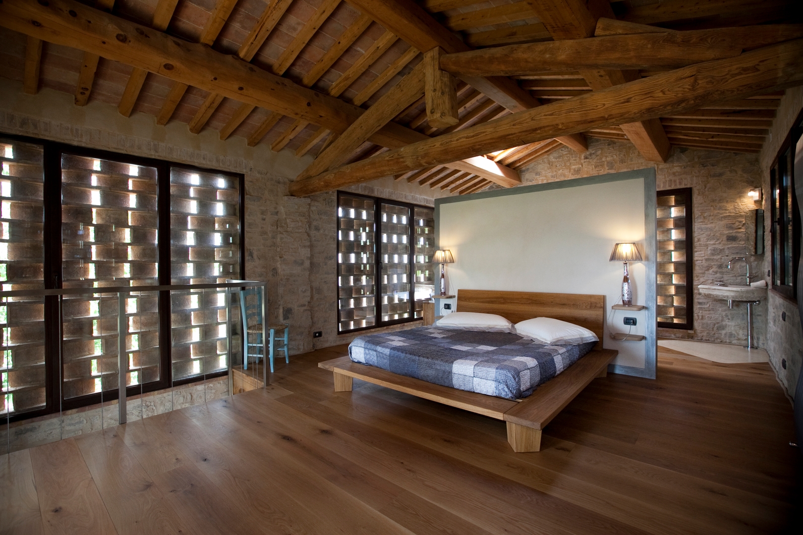 Villa Fontanine -  Poggibonsi 35 Villas in Italy