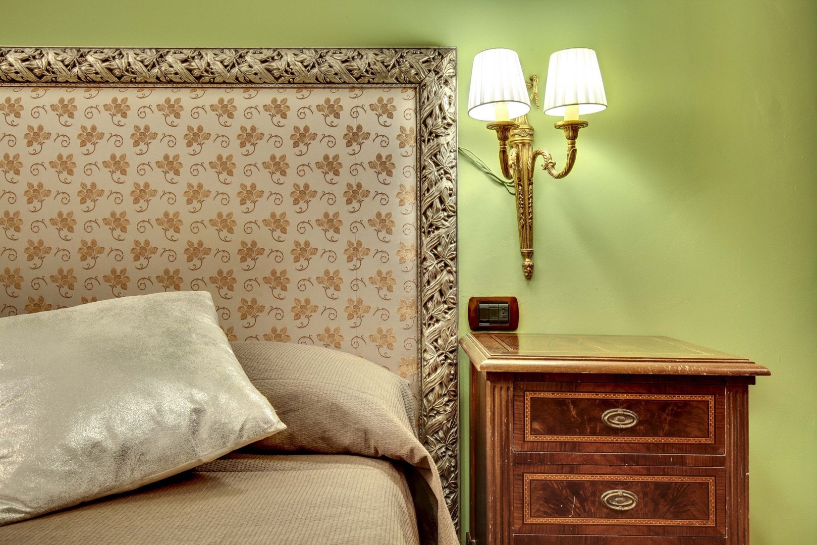 Sospiri Suite - San Marco 15 Villas in Italy