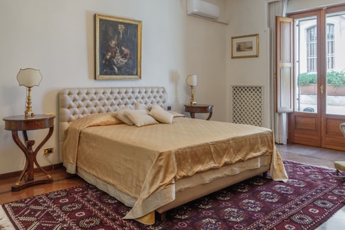 Villa Licea, Historic Palace In Lecce Centre 16 Villas in Italy