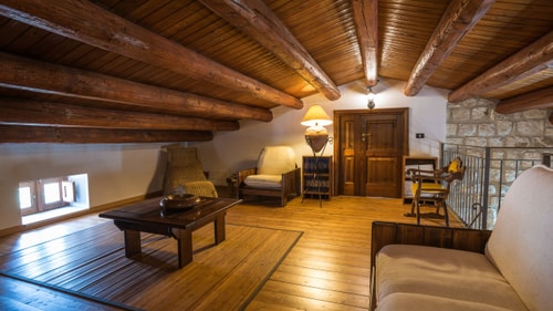 Villa Vista Serena, Traditional Estate in Rural Modica 27 Villas in Italy