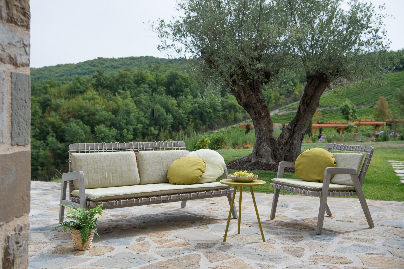Villa Radda - 11 Guests 43 Villas in Italy