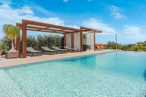 Tenuta Del Sole, elegant Sicilian estate 74 Italian Breaks