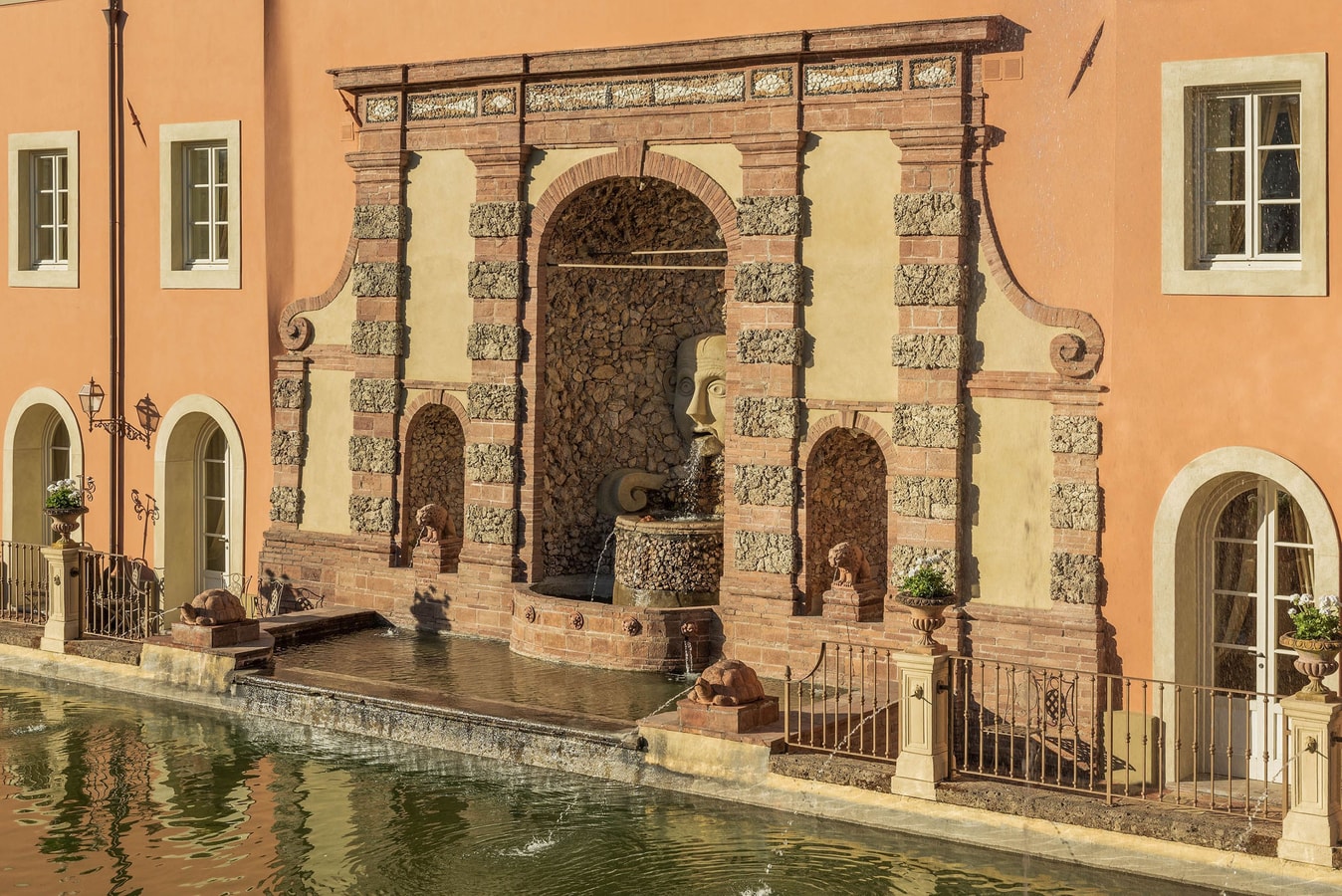 Villa Adrina - Luxury Villa with Private Pool 70 Villas in Italy