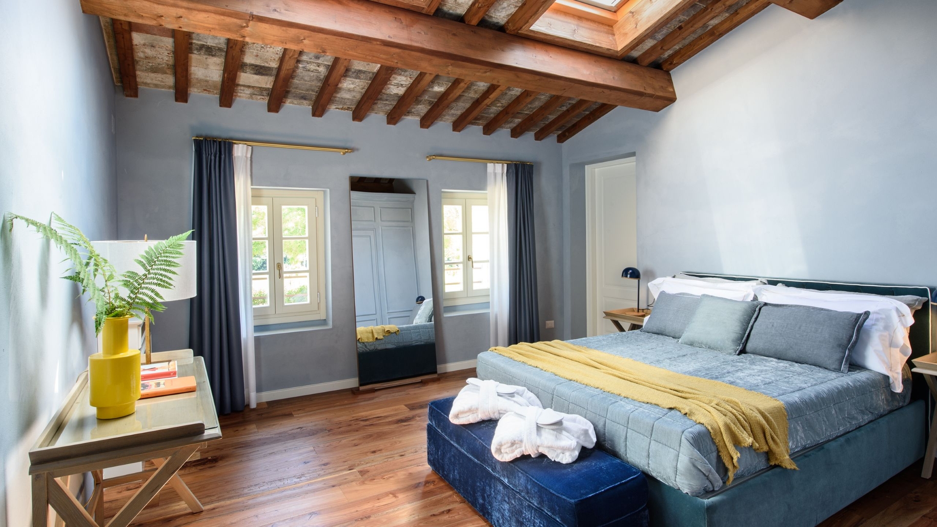 Villa La Pace near Lucca 14 Villas in Italy