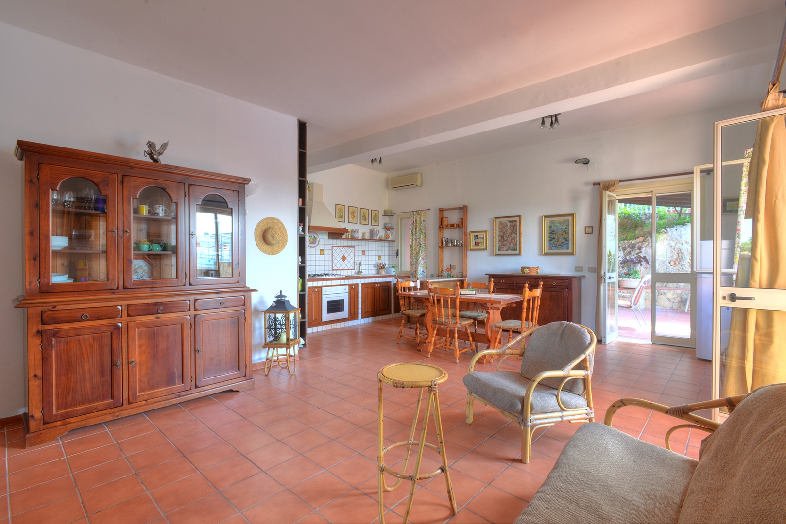 VILLA MARGO - SYRACUSE 28 Villas in Italy