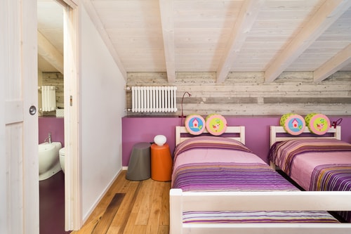 Villa Etnea - Private villa with pool and jacuzzi 19 Villas in Italy