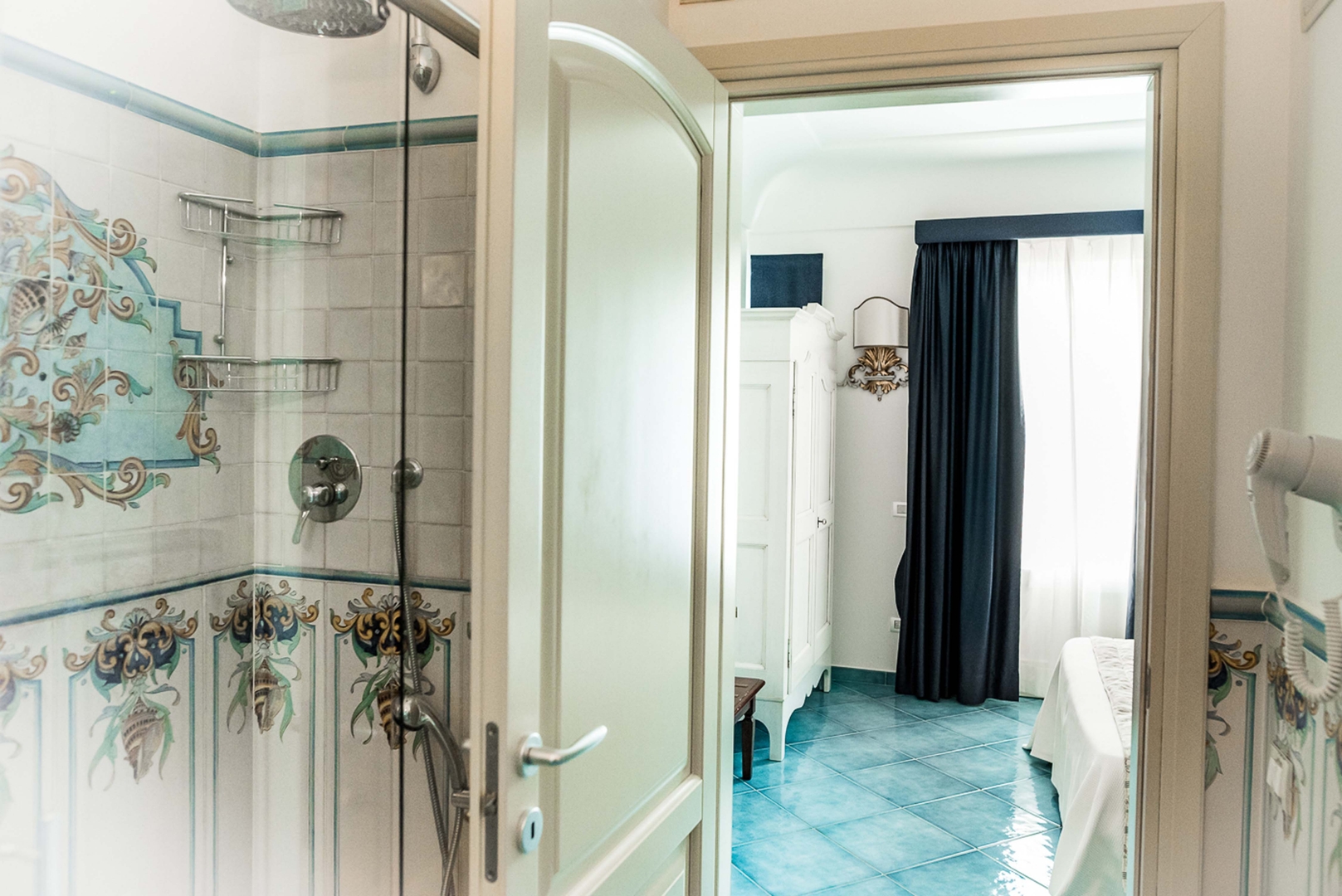 Villa Cosma - Panoramic Elegance in Ravello 25 Villas in Italy
