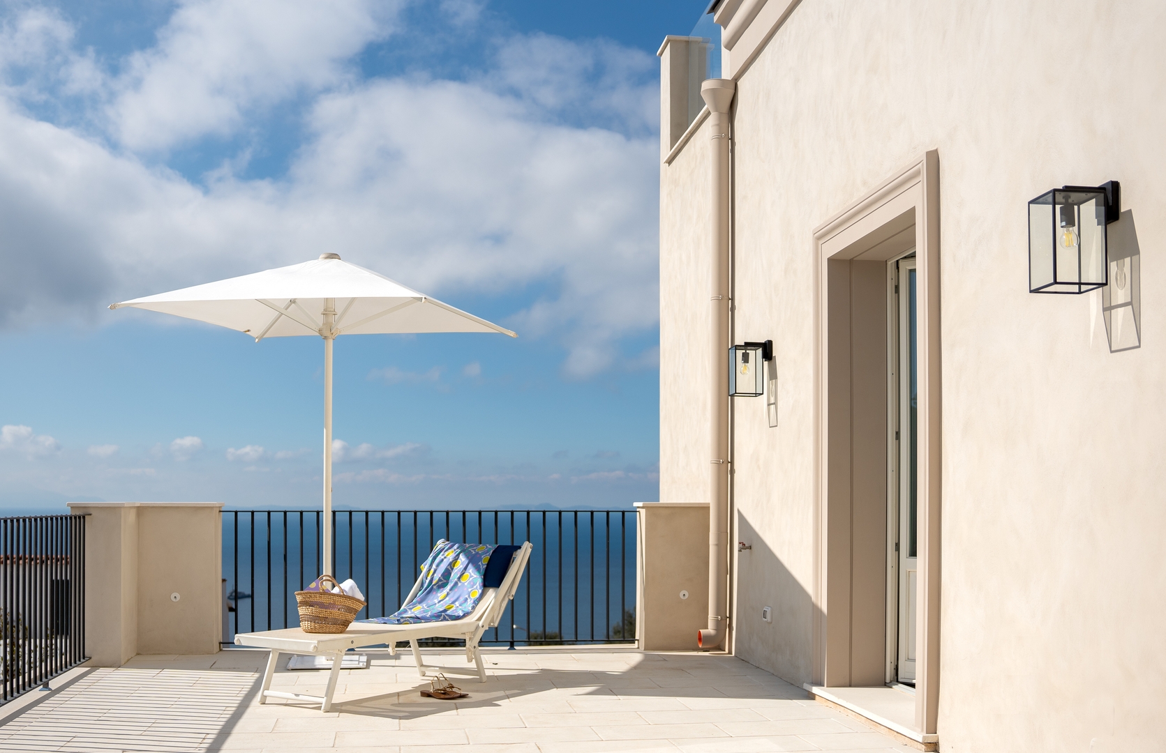 Magia Estate - Ideal for large groups 2 Villas in Italy