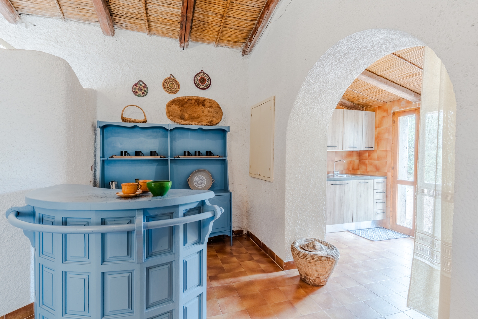 Villa Ria – Alghero 23 Villas in Italy