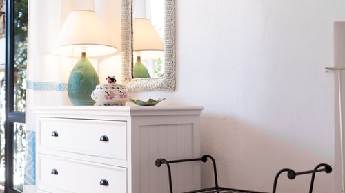 Villa Oltremare - Villasimius 25 Villas in Italy