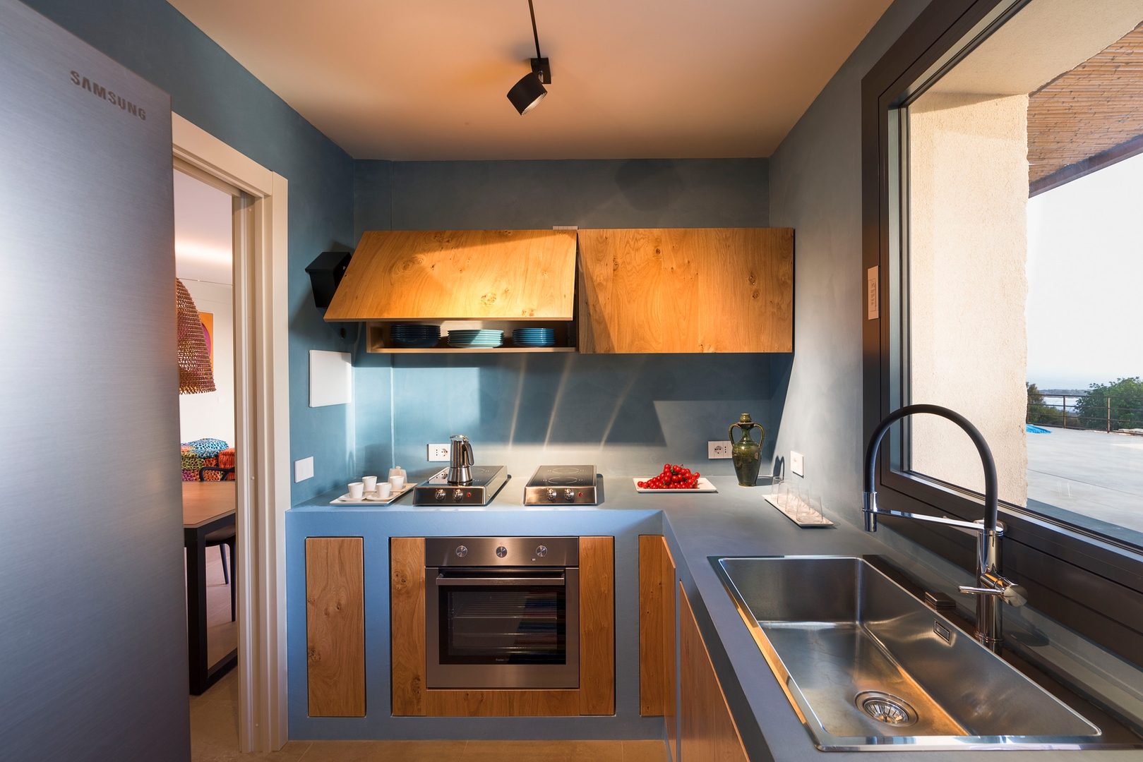 Villa Sanvitese - Private villa with pool 12 Villas in Italy
