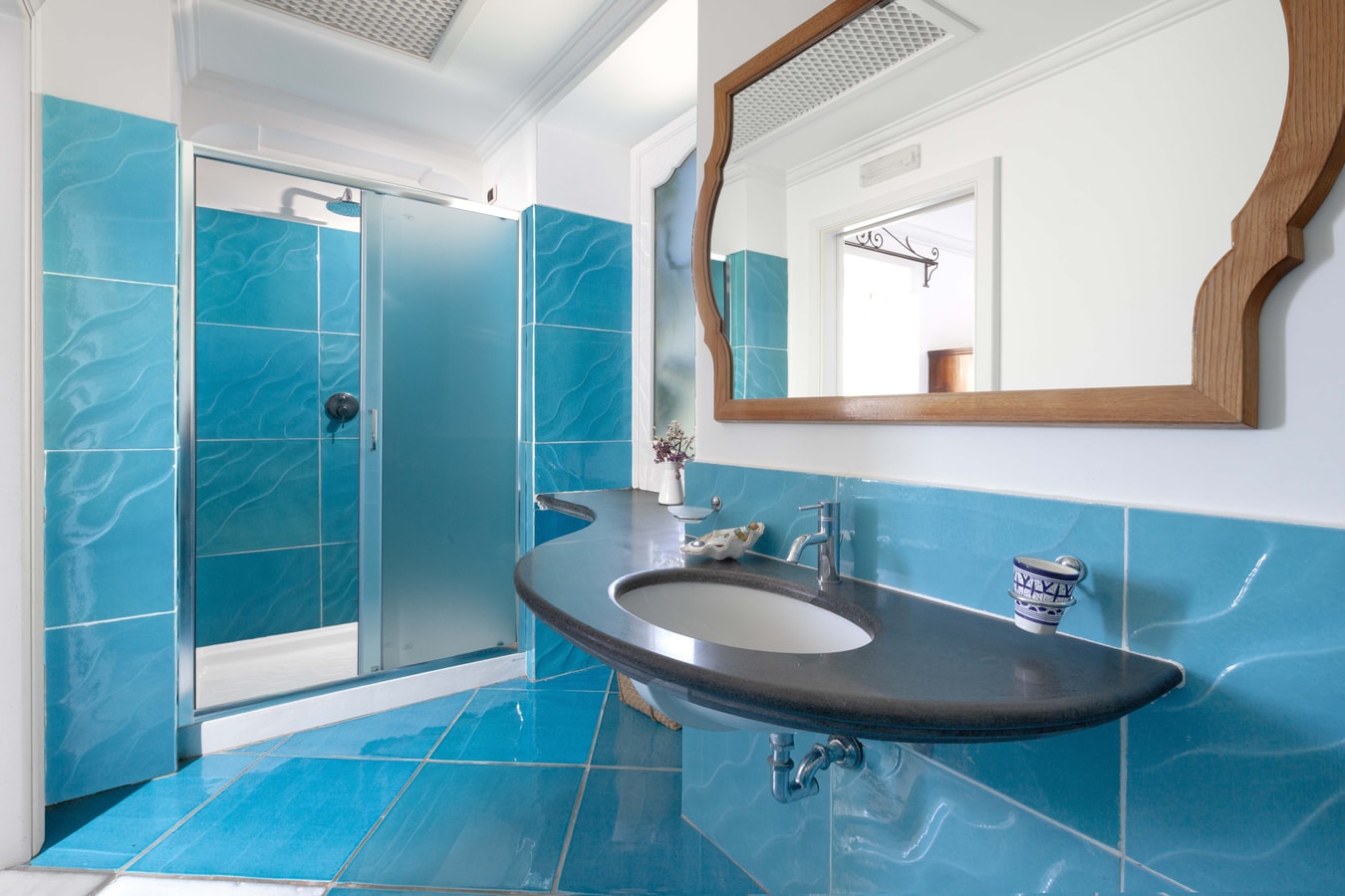 Casa Dalila, walking distance from Positano 25 Italian Breaks