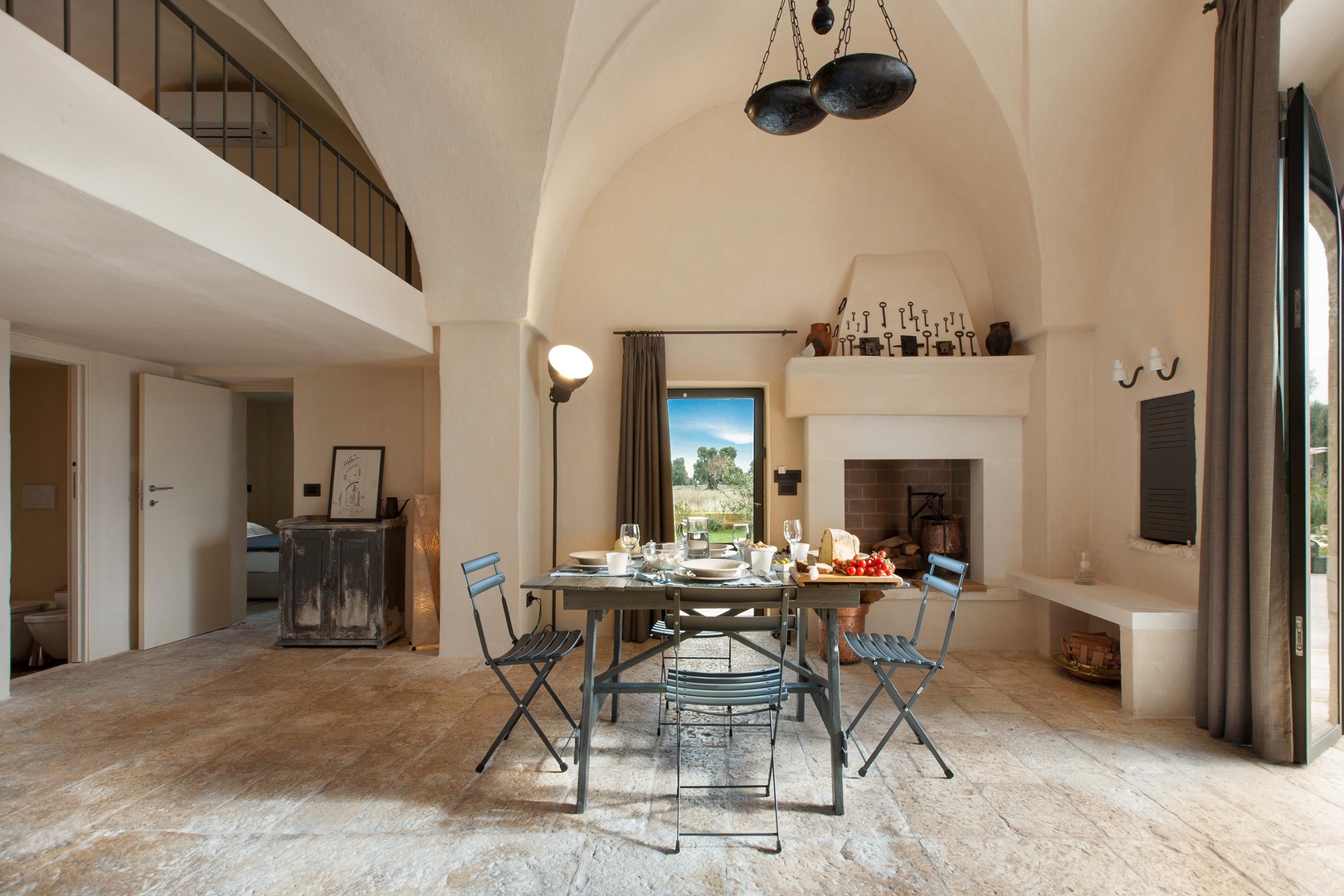 Casa Nova - Typical villa with private pool 5 Villas in Italy