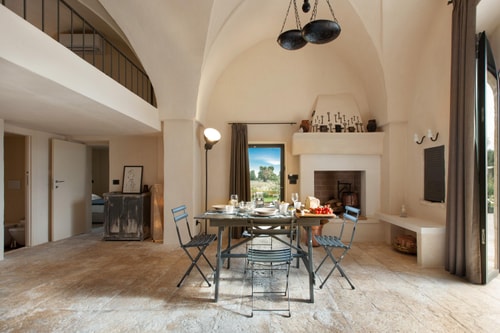 Casa Nova - Typical villa with private pool 5 Italian Breaks