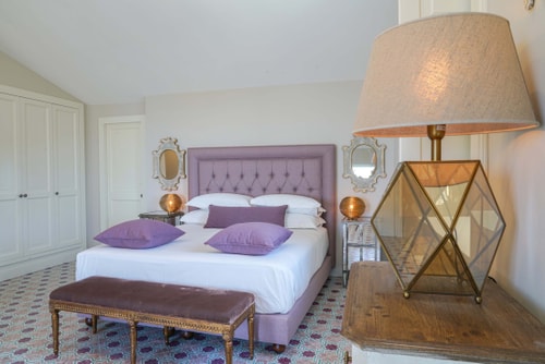 Villa Riggiola, Historic Villa with Sea Views 35 Villas in Italy