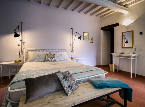 Villa Gaiole – Tuscan Estate with Pool & Spa 23 Villas in Italy