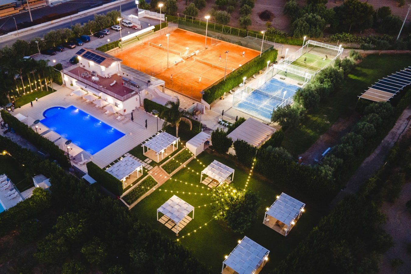 Villa Essenza, in the heart of Southeast Sicily 36 Villas in Italy