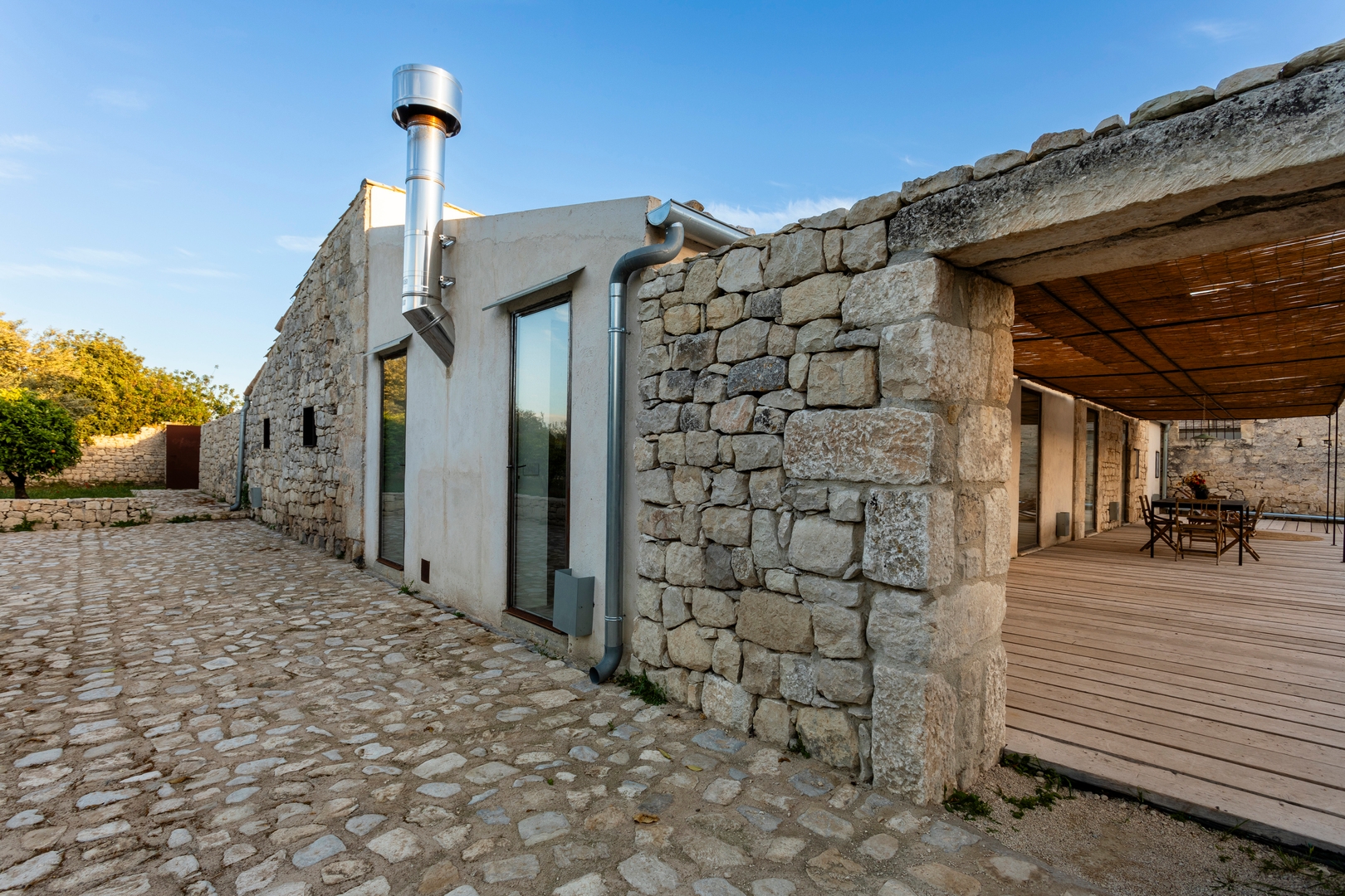 Casa Salvia - Modica area 46 Villas in Italy