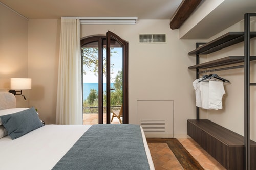 Villa Respiro - Historic Luxury Estate 20 Villas in Italy
