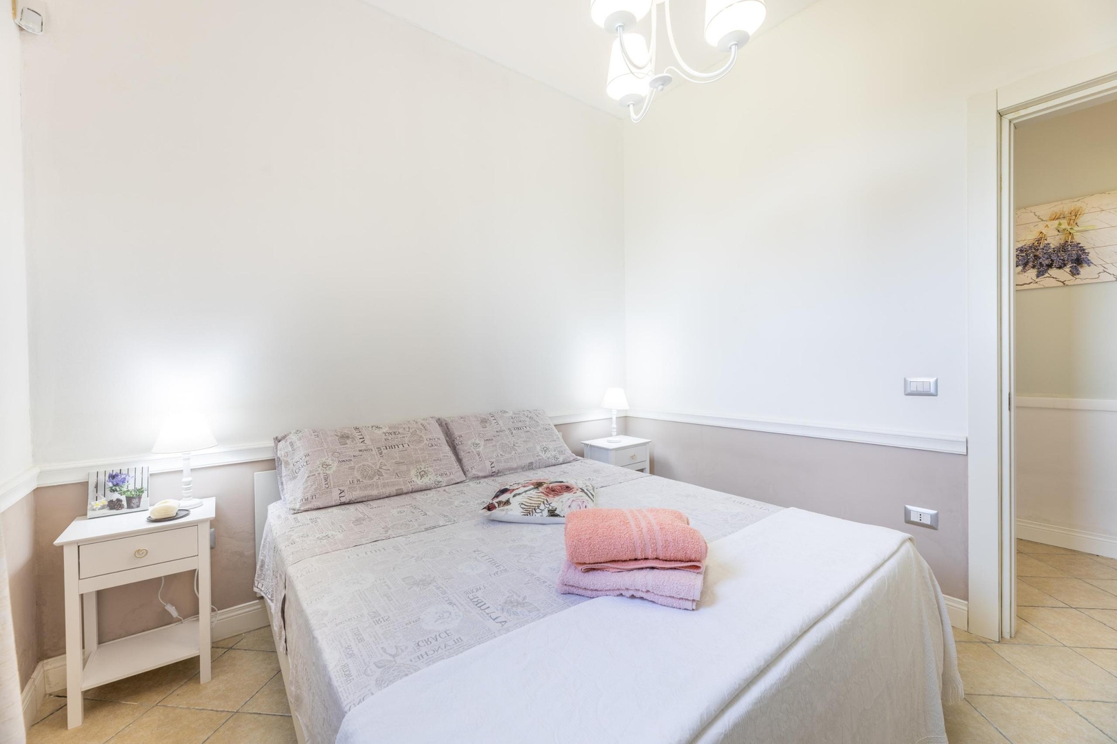 VILLA ALCHEMILLO – LECCE AREA 15 Villas in Italy