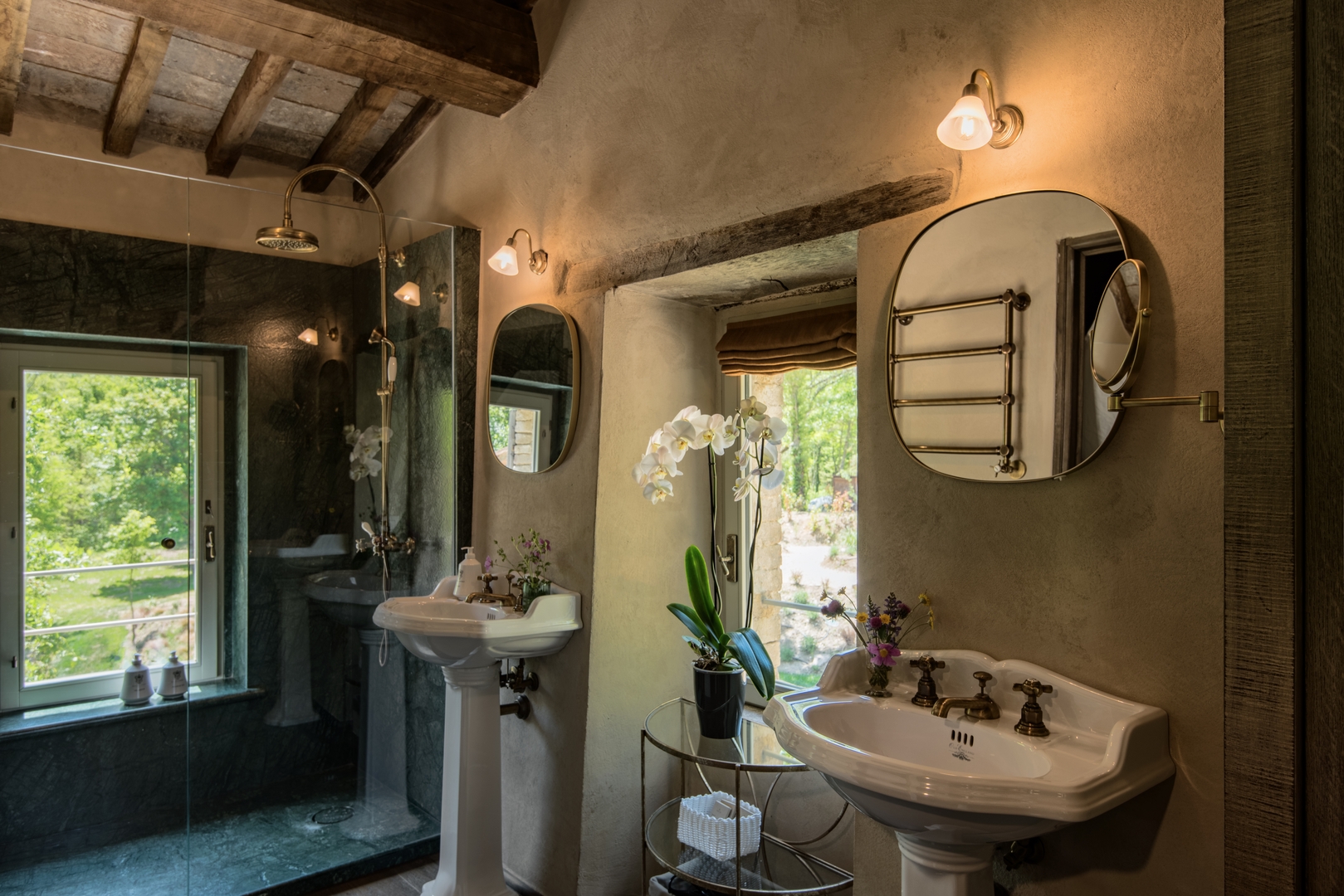 Villa Anselma - Private Countryside Villa with Pool 12 Villas in Italy
