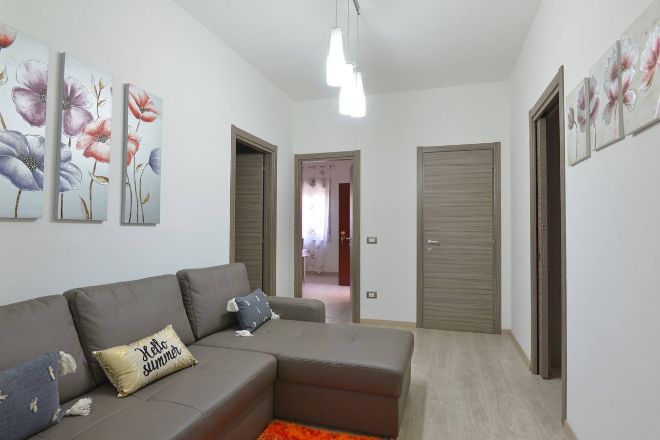 Villa Lucente, with private pool near Syracuse 8 Villas in Italy