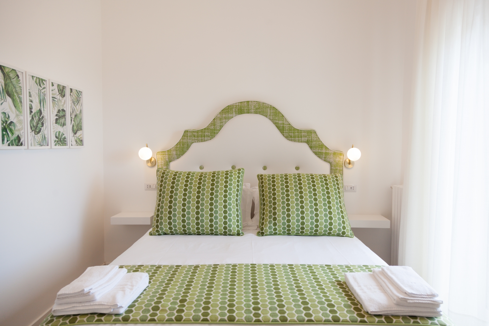 Resort Lubrense - Fiore Di Campo with shared pool 10 Villas in Italy