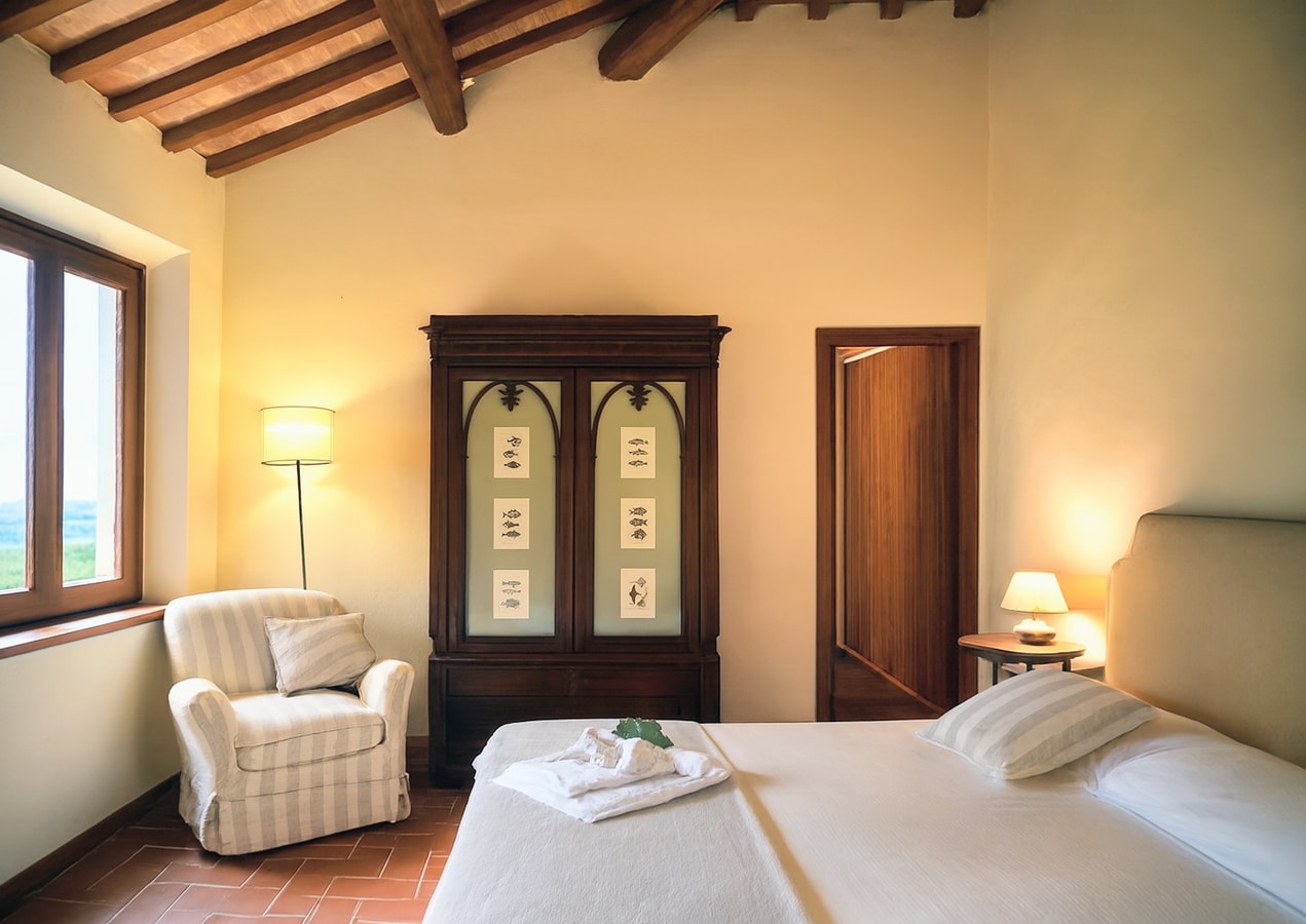 Villa Luisa - Farmhouse with private pool 17 Villas in Italy