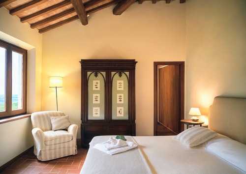 Villa Luisa - Farmhouse with private pool 17 Villas in Italy