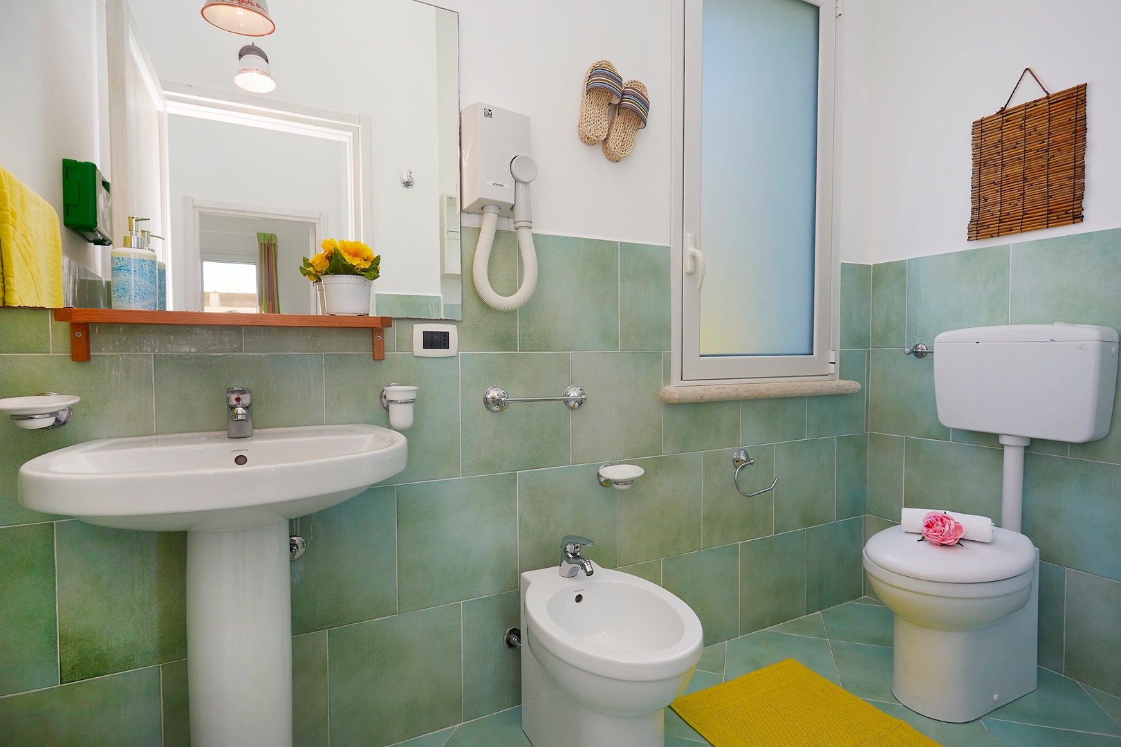 Villa Grotticelli, Scopello area 9 Villas in Italy