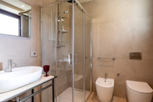 Villa Smeralda, Seafront Villa With Pool 22 Villas in Italy